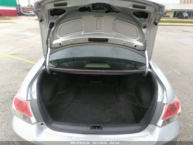 2009 HONDA ACCORD SDN LX-P VIN: JHMCP26439C007775