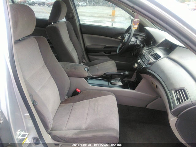 2009 HONDA ACCORD SDN LX-P VIN: JHMCP26439C007775