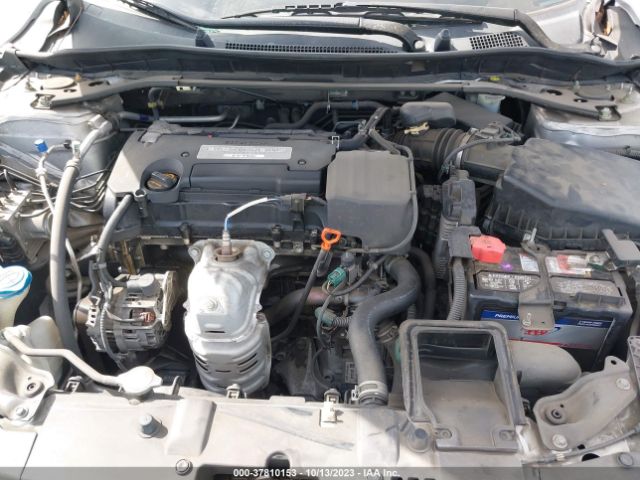 1HGCR2F50EA149674 Honda Accord Sedan Sport