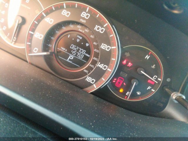 1HGCR2F50EA149674 Honda Accord Sedan Sport