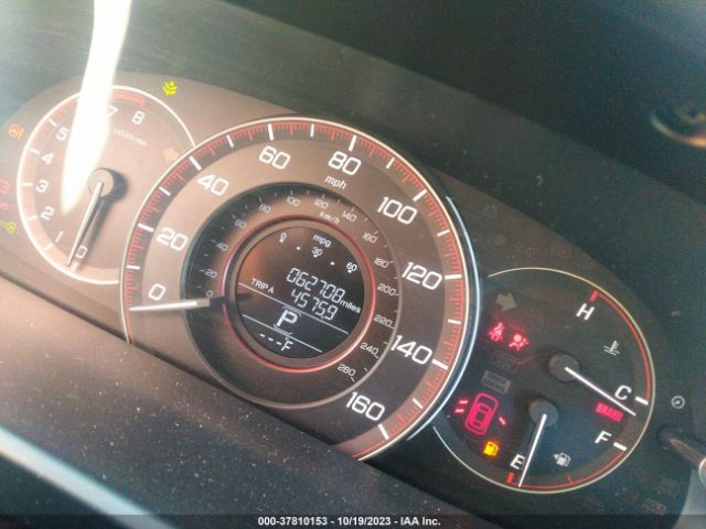 1HGCR2F50EA149674 Honda Accord Sedan Sport
