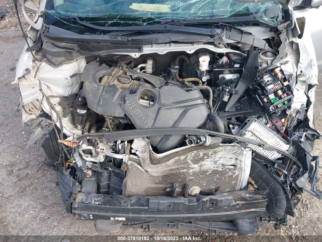 KIA FORTE LX 2016 KNAFK4A64G5552898 Image 10