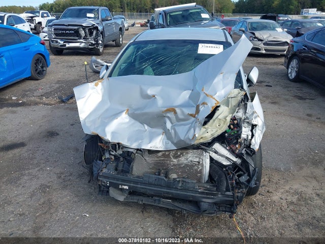 KIA FORTE LX 2016 KNAFK4A64G5552898 Image 12