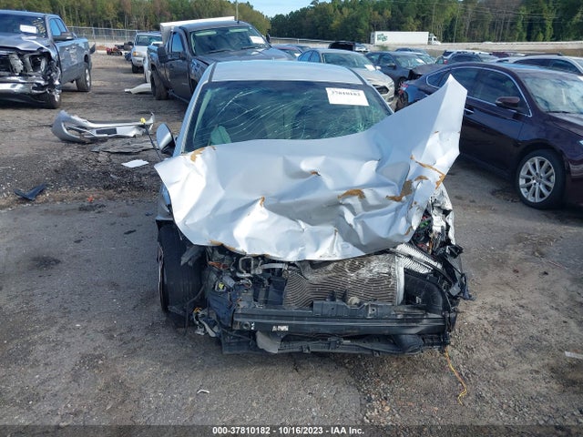 KIA FORTE LX 2016 KNAFK4A64G5552898 Image 6