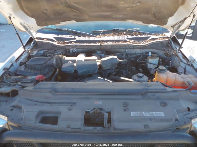 1FTBF2B69HEC10891 Ford Super Duty F-250 Srw Xlt/xl