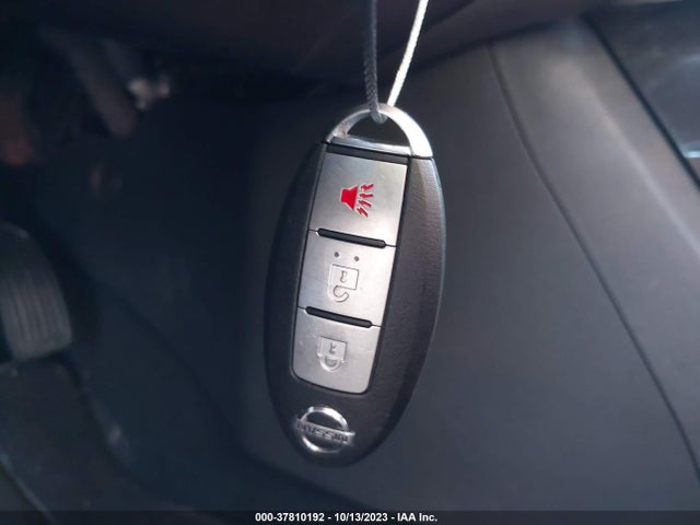 Nissan Juke Nismo Rs 2015 JN8DF5MV8FT250665 Image 11