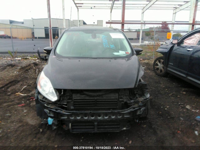 Ford C-max Hybrid Sel 2014 1FADP5BU8EL500235 Image 12