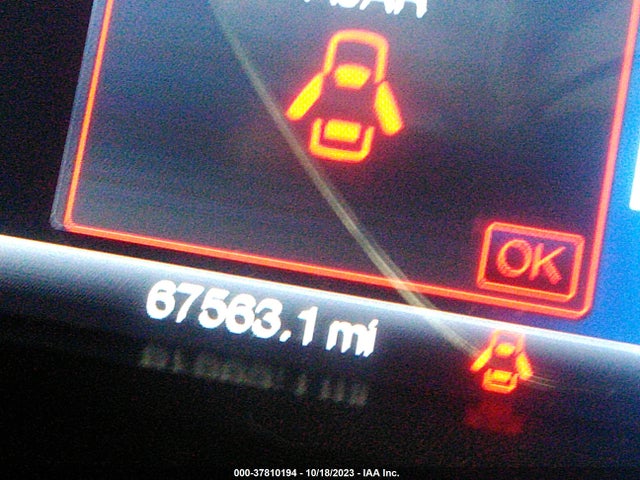 Ford C-max Hybrid Sel 2014 1FADP5BU8EL500235 Image 15