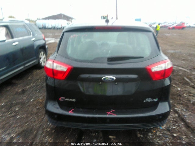 Ford C-max Hybrid Sel 2014 1FADP5BU8EL500235 Image 16