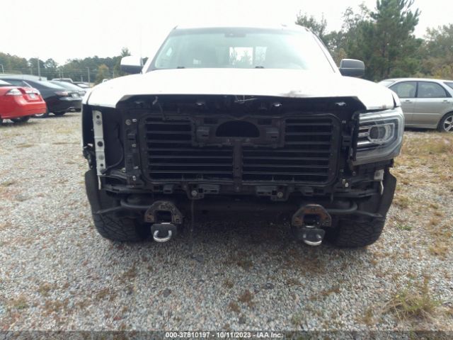 3GTU2PEJ5HG157228 GMC Sierra 1500 Denali