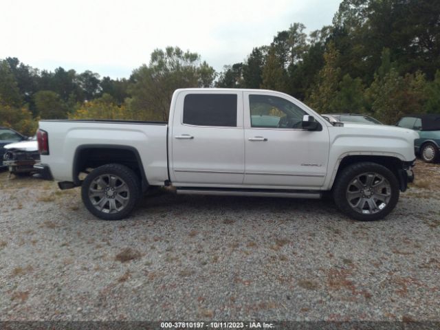 3GTU2PEJ5HG157228 GMC Sierra 1500 Denali