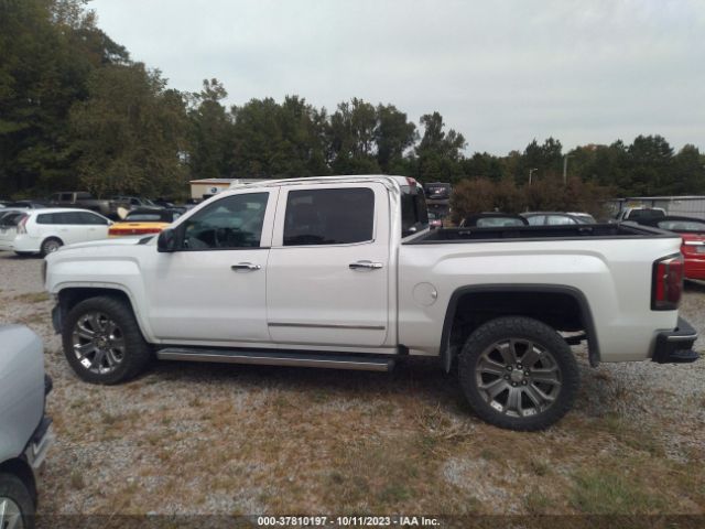 3GTU2PEJ5HG157228 GMC Sierra 1500 Denali
