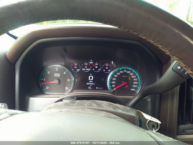 3GTU2PEJ5HG157228 GMC Sierra 1500 Denali