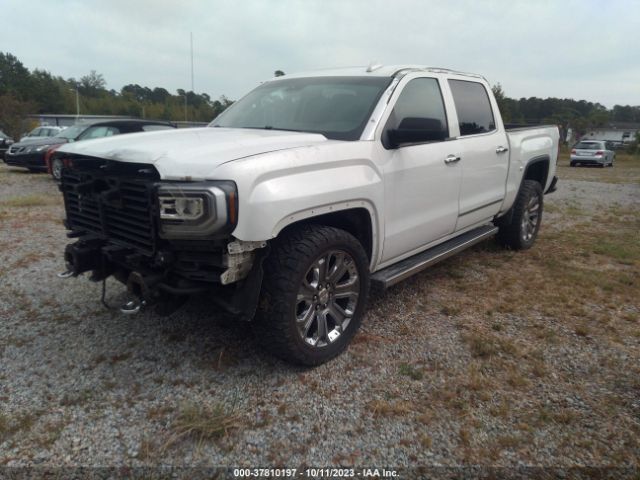 3GTU2PEJ5HG157228 GMC Sierra 1500 Denali