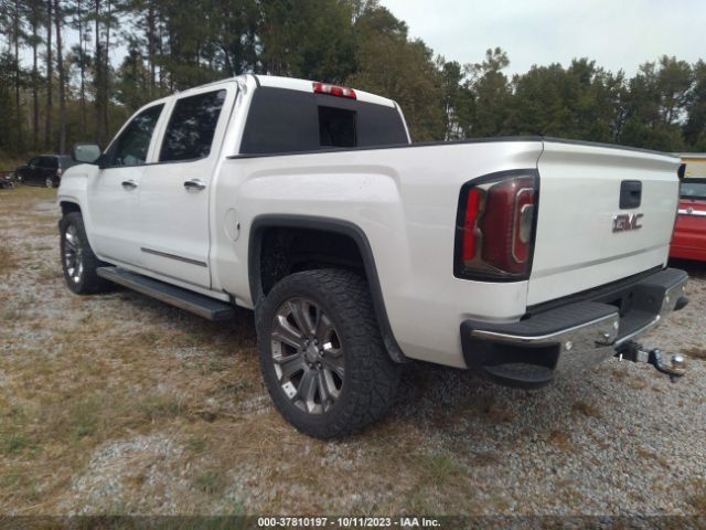 3GTU2PEJ5HG157228 GMC Sierra 1500 Denali
