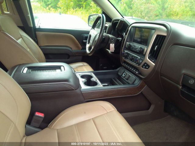 3GTU2PEJ5HG157228 GMC Sierra 1500 Denali