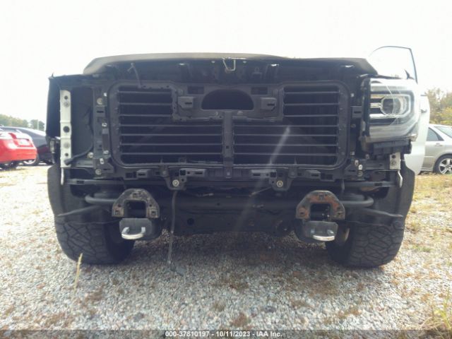 3GTU2PEJ5HG157228 GMC Sierra 1500 Denali