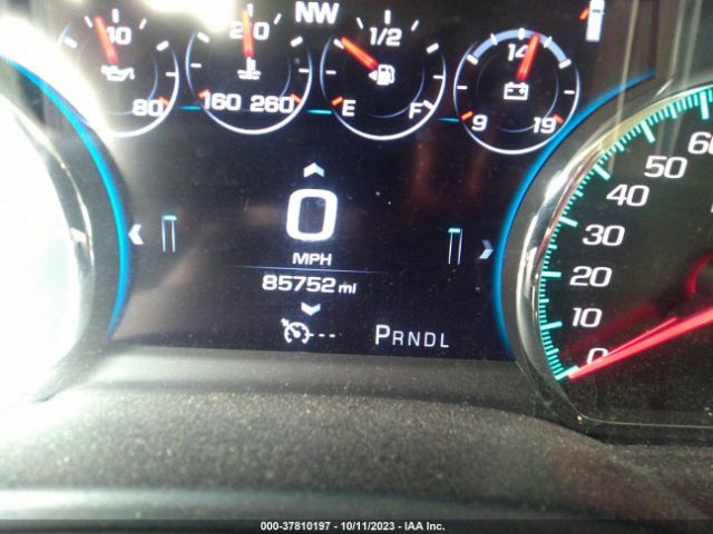 3GTU2PEJ5HG157228 GMC Sierra 1500 Denali