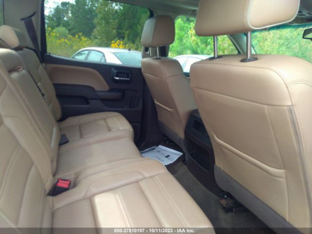 3GTU2PEJ5HG157228 GMC Sierra 1500 Denali