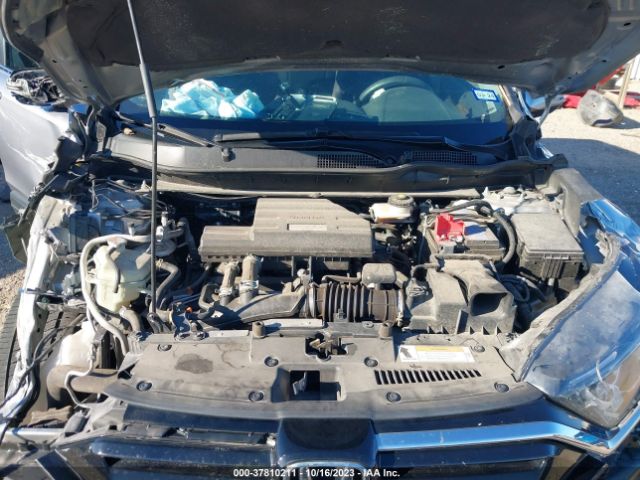5J6RW1H51LL013686 Honda Cr-v 2wd Ex