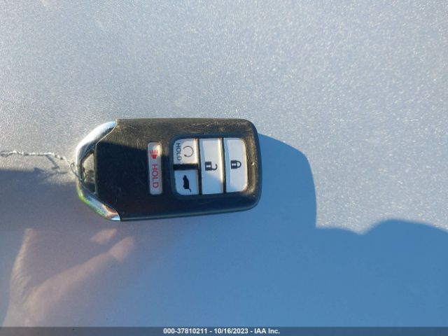 5J6RW1H51LL013686 Honda Cr-v 2wd Ex