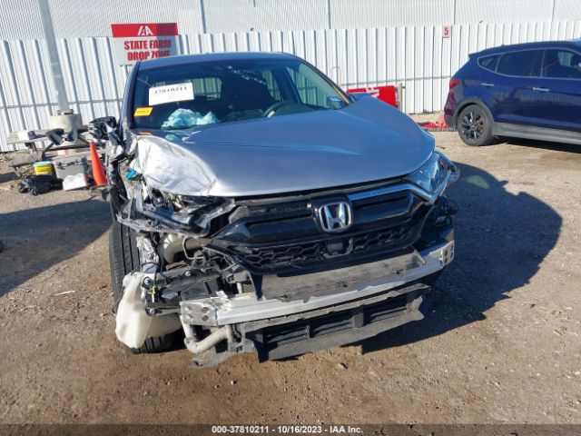 5J6RW1H51LL013686 Honda Cr-v 2wd Ex