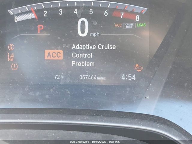 5J6RW1H51LL013686 Honda Cr-v 2wd Ex