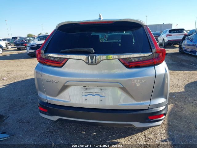 5J6RW1H51LL013686 Honda Cr-v 2wd Ex