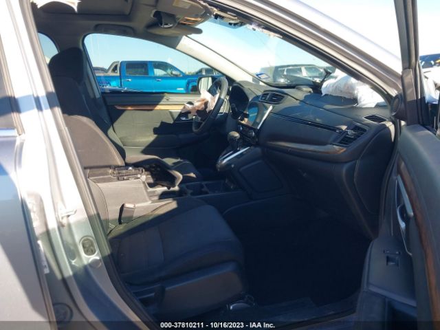 5J6RW1H51LL013686 Honda Cr-v 2wd Ex