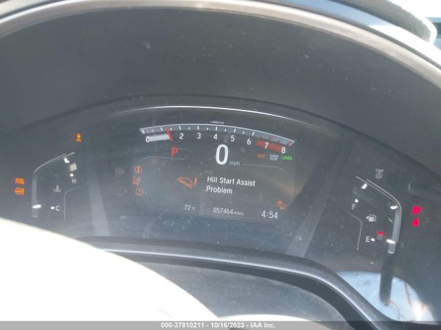 5J6RW1H51LL013686 Honda Cr-v 2wd Ex