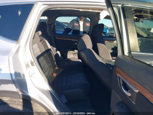 5J6RW1H51LL013686 Honda Cr-v 2wd Ex
