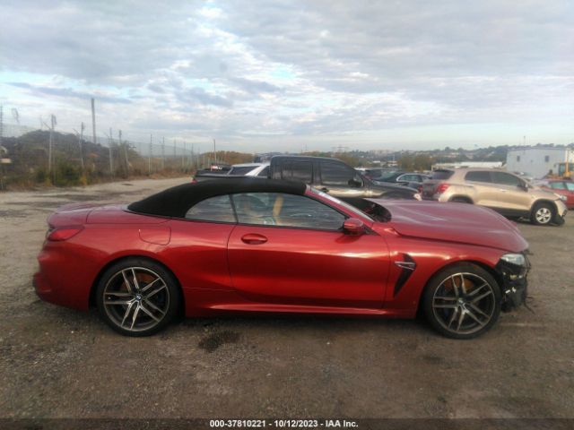 WBSDZ0C06LBM09351 BMW M8