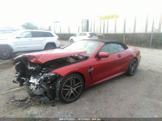 WBSDZ0C06LBM09351 BMW M8
