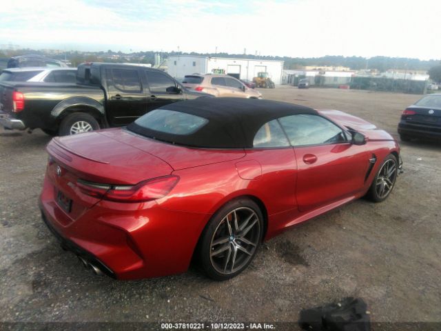 WBSDZ0C06LBM09351 BMW M8