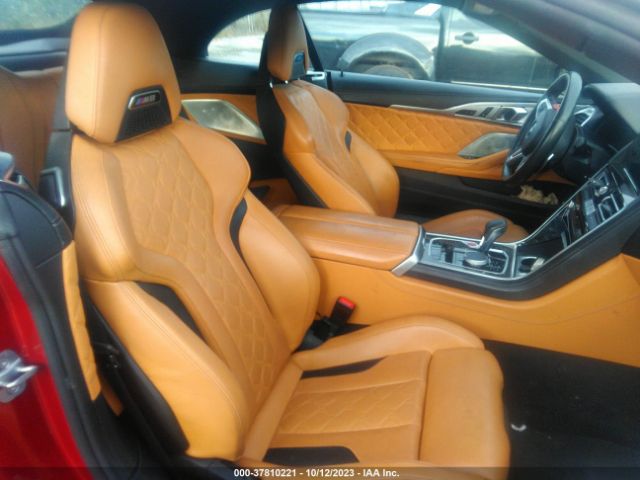 WBSDZ0C06LBM09351 BMW M8