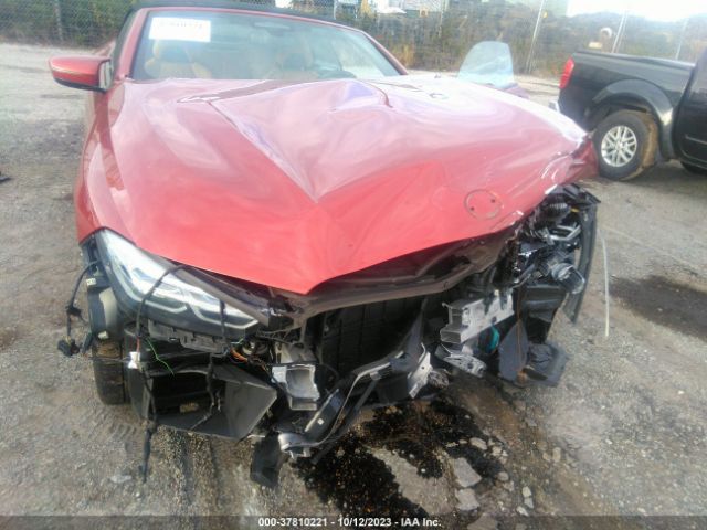 WBSDZ0C06LBM09351 BMW M8