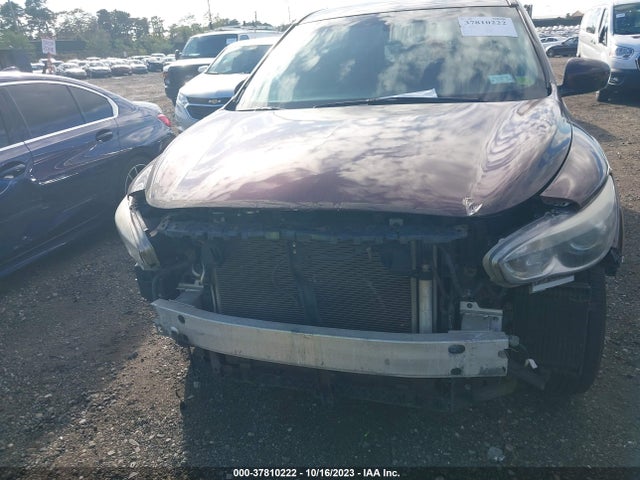 2015 INFINITI QX60 VIN: 5N1AL0MM0FC514250