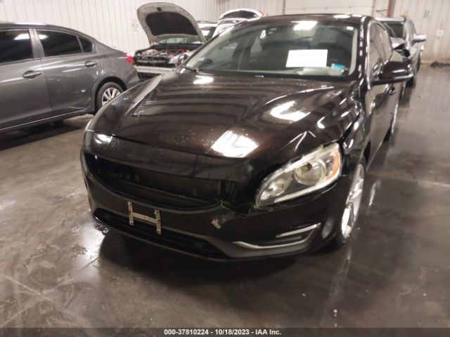 YV140MFK2F2361755 Volvo S60 T5 Drive-e Premier