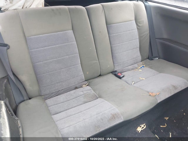 1991 HONDA CIVIC DX VIN: 2HGED6453MH520005