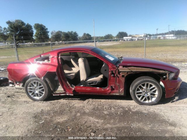 1ZVBP8AMXE5218927 Ford Mustang V6