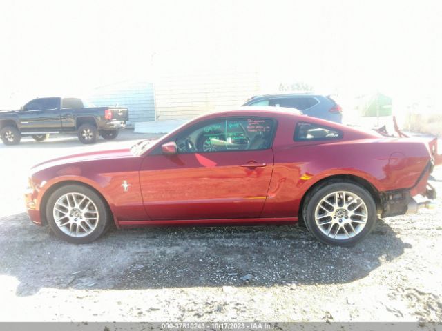 1ZVBP8AMXE5218927 Ford Mustang V6