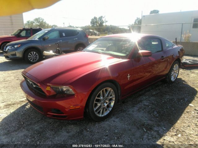 1ZVBP8AMXE5218927 Ford Mustang V6