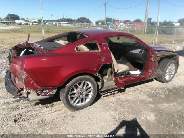 1ZVBP8AMXE5218927 Ford Mustang V6