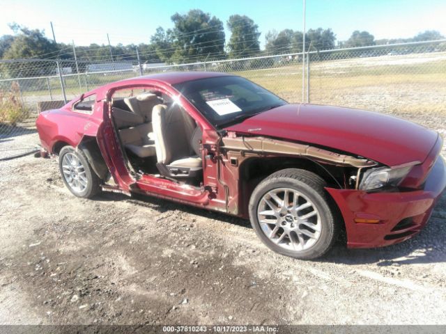 1ZVBP8AMXE5218927 Ford Mustang V6