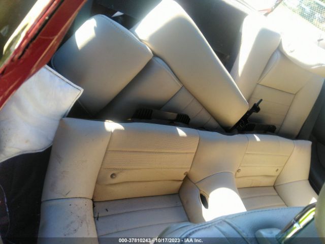 1ZVBP8AMXE5218927 Ford Mustang V6