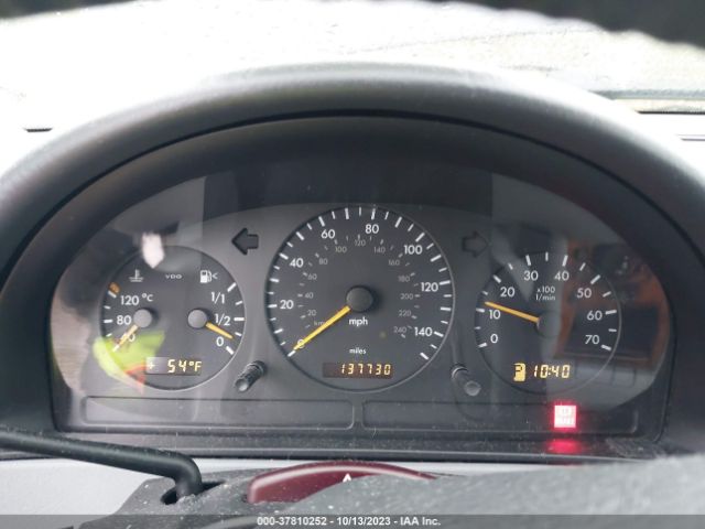 2005 MERCEDES-BENZ M-CLASS 4JGAB57E55A528532 Photo 6