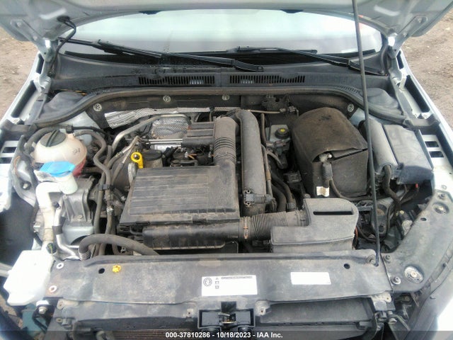 3VW2B7AJ5HM403223 Volkswagen Jetta 1.4t S