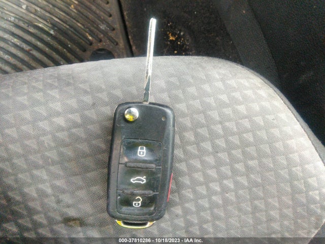 3VW2B7AJ5HM403223 Volkswagen Jetta 1.4t S