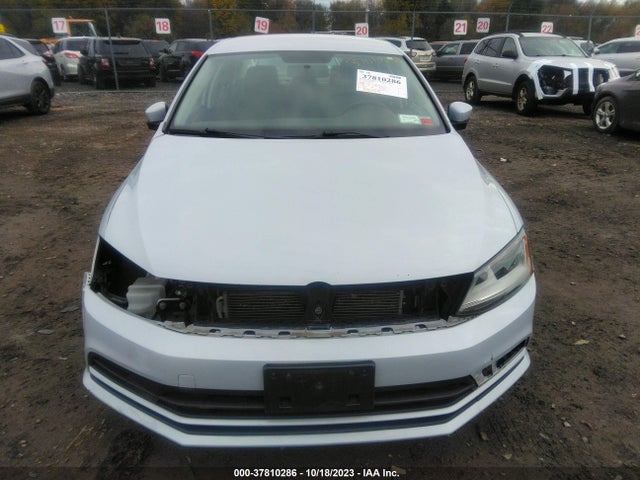 3VW2B7AJ5HM403223 Volkswagen Jetta 1.4t S