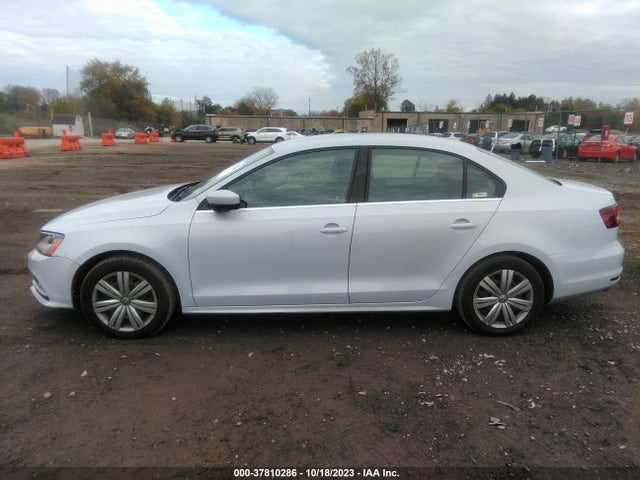 3VW2B7AJ5HM403223 Volkswagen Jetta 1.4t S